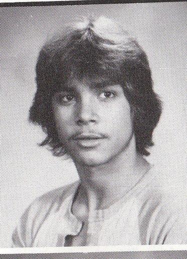 Timothy Britton - Class of 1984 - Marshall High School