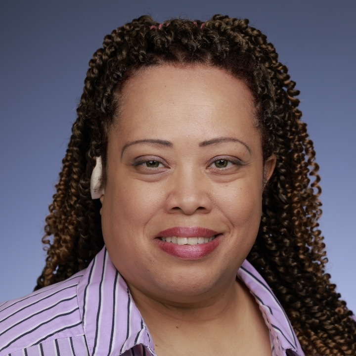 Adrienna Turner - Class of 1992 - North Chicago High School