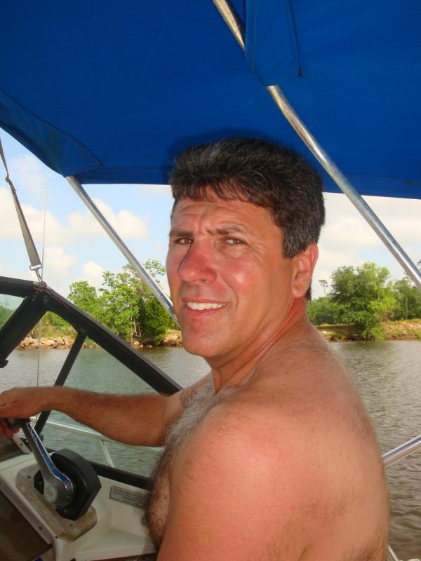 David James - Class of 1984 - North Chicago High School