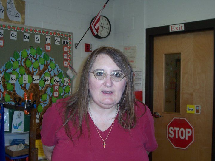 Rose Krempotic - Class of 1971 - North Chicago High School