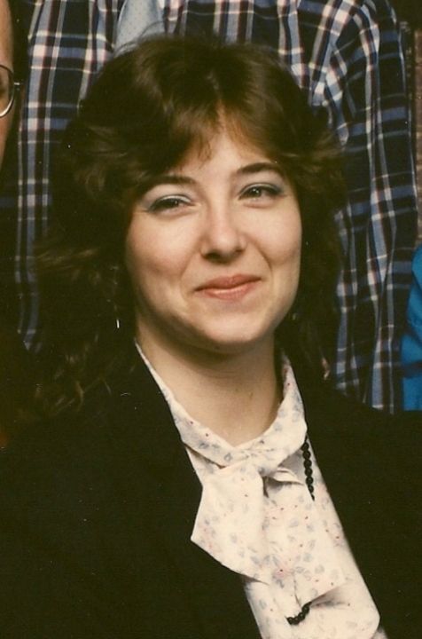 Dianna Parker - Class of 1973 - North Chicago High School