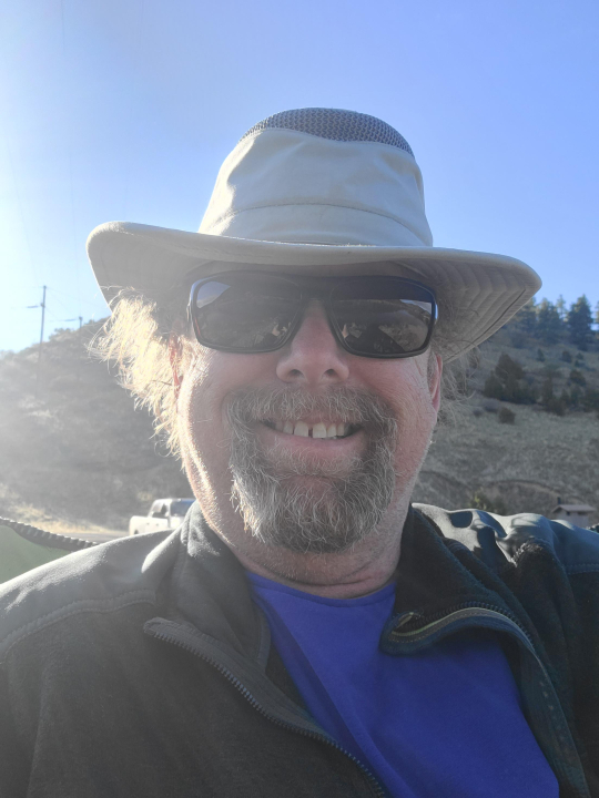Terry Brooks - Class of 1982 - North Chicago High School