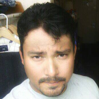 Ed Escalon - Class of 2004 - Weslaco East High School