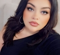 Gloria Mendoza