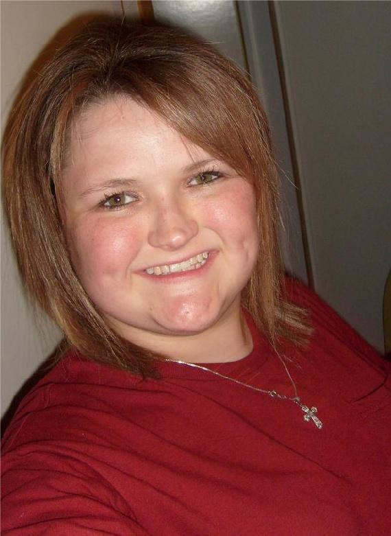 Nicole Henderson - Class of 2005 - Caney Creek High School