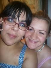 Jacie Nichole - Class of 2003 - Caney Creek High School