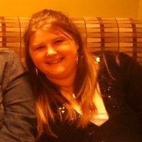 Jessica Caffery - Class of 2006 - Caney Creek High School