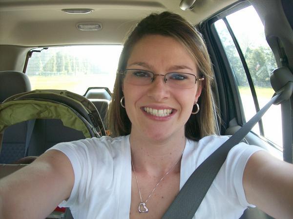 Kara Bennett - Class of 2007 - Caney Creek High School