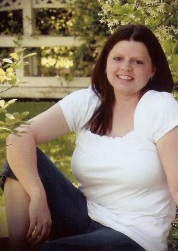 Tracy Beck - Class of 1999 - Caney Creek High School