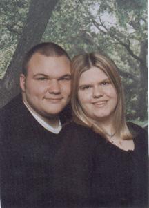 Gina Bishop - Class of 2003 - Caney Creek High School