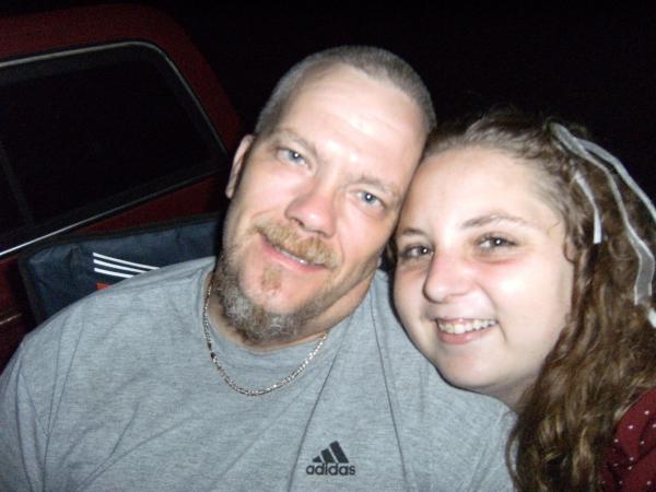 Wendy Raulz - Class of 2003 - Caney Creek High School