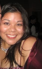Prettyann Hernandez - Class of 2004 - Caney Creek High School