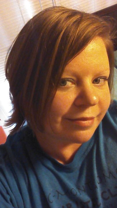 Dana Miller - Class of 2006 - Caney Creek High School