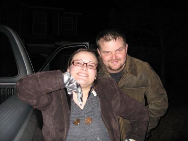 Holly Blythe - Class of 2002 - Caney Creek High School