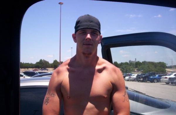 Steven Layton - Class of 2004 - Caney Creek High School
