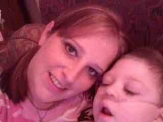 Kelly Redford - Class of 2003 - Caney Creek High School