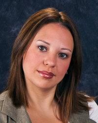 Heather Warren - Class of 2001 - Caney Creek High School