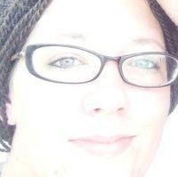 Angela Stutes - Class of 1999 - Caney Creek High School