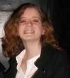 Elizabeth Wilkerson - Class of 2006 - Caney Creek High School