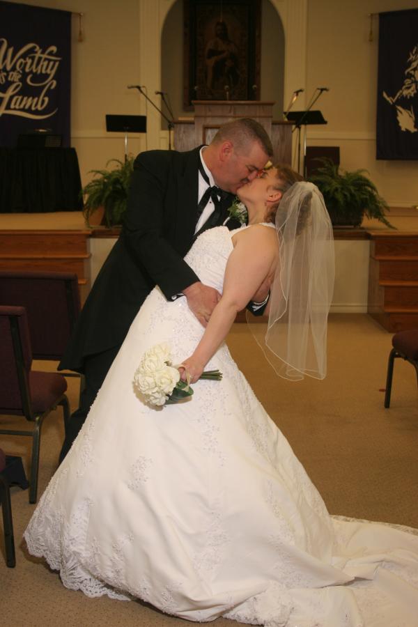 Shiane Drobina - Class of 2001 - Caney Creek High School