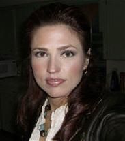 Amy Mayer - Class of 2003 - Caney Creek High School