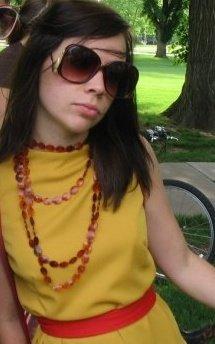 Tiffanie Collins - Class of 2004 - Caney Creek High School