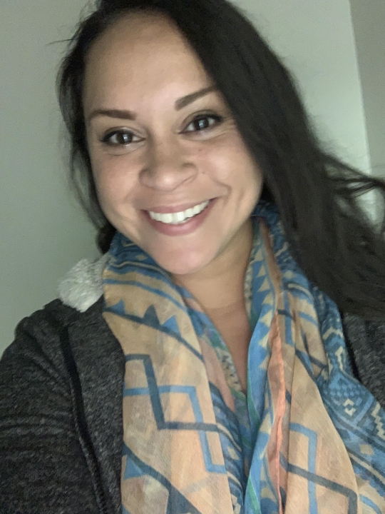 Nichole Sisior - Class of 2003 - Silverton High School