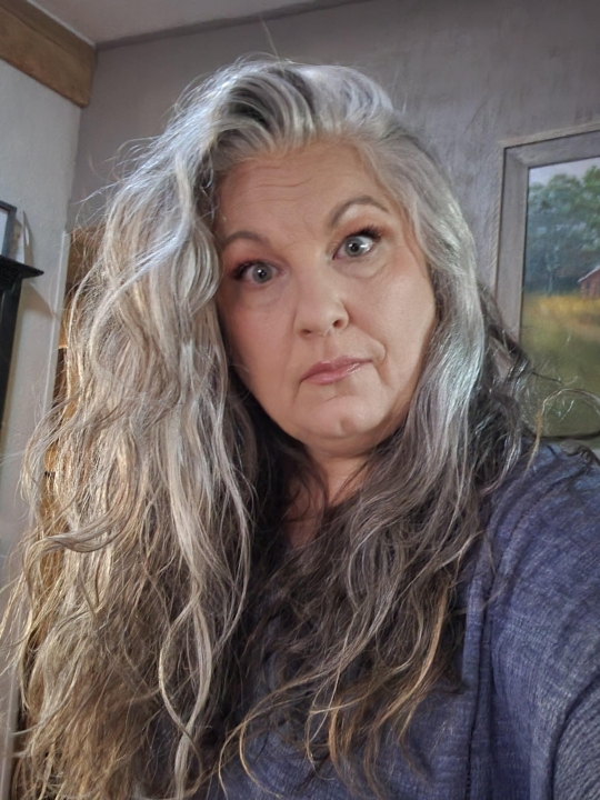 Tina Killinger - Class of 1987 - Silverton High School