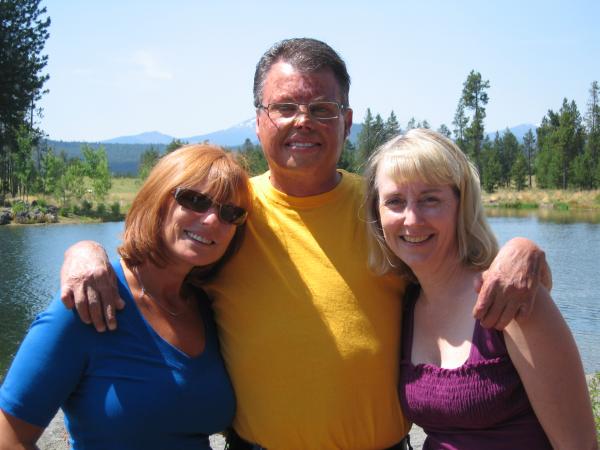 Rich Rawlins - Class of 1975 - Silverton High School