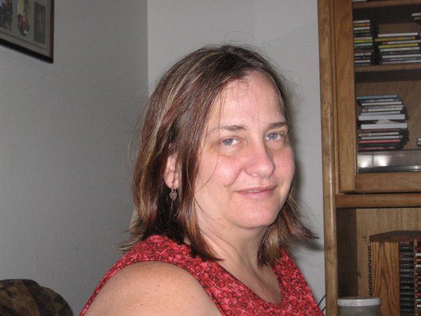Maggie Neff - Class of 1977 - Silverton High School