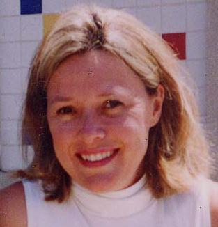 Suzie King - Class of 1980 - Silverton High School