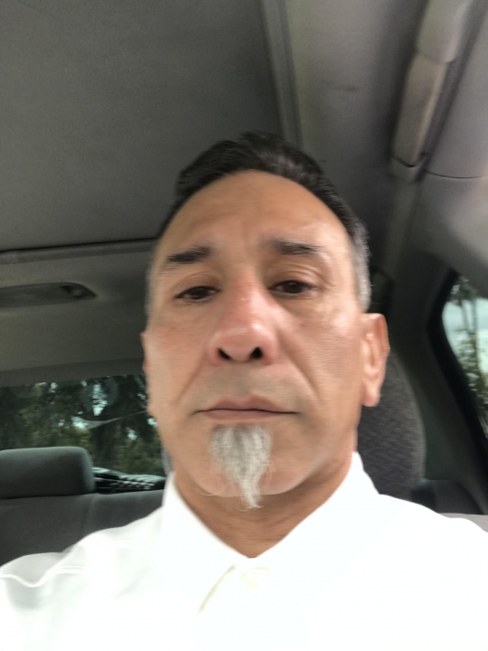 Angelino Garcia - Class of 1992 - Silverton High School