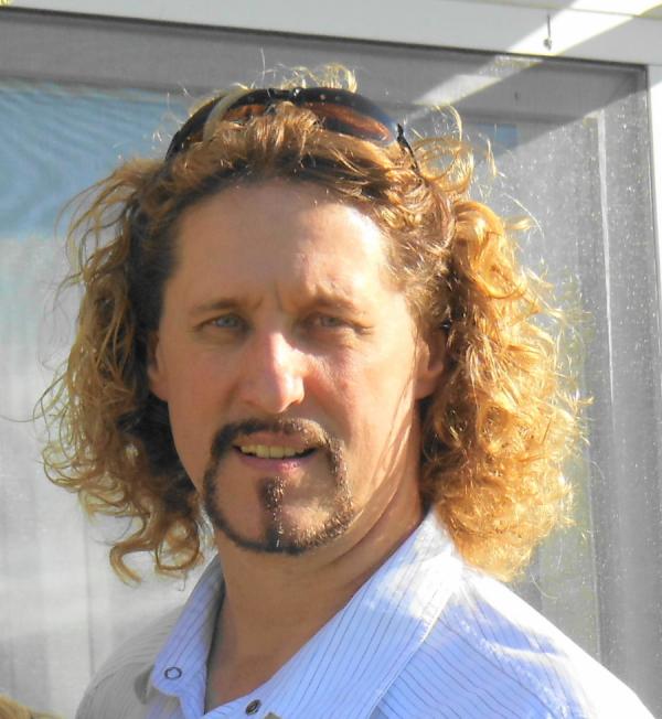 Bruce Aerni - Class of 1978 - Silverton High School