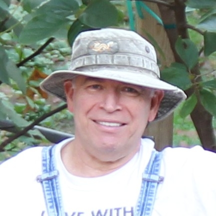 Raymond (jesse) Rogers - Class of 1959 - Silverton High School