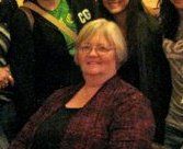 Jean Panther - Class of 1964 - Silverton High School