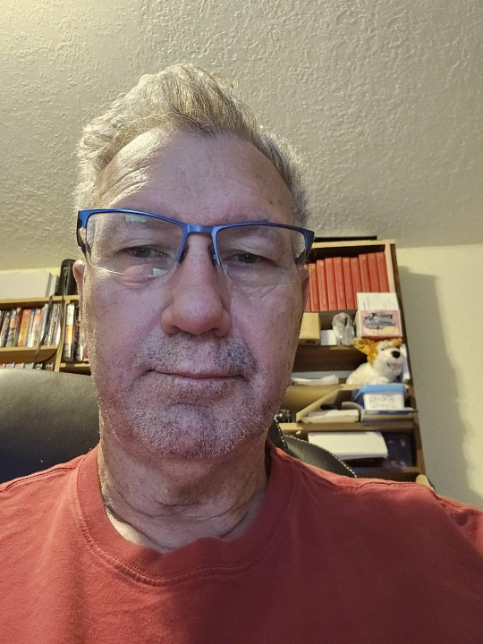 John Jack John Jack Kuhns - Class of 1971 - Silverton High School