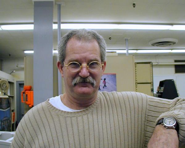 Jim Sorensen - Class of 1964 - Silverton High School