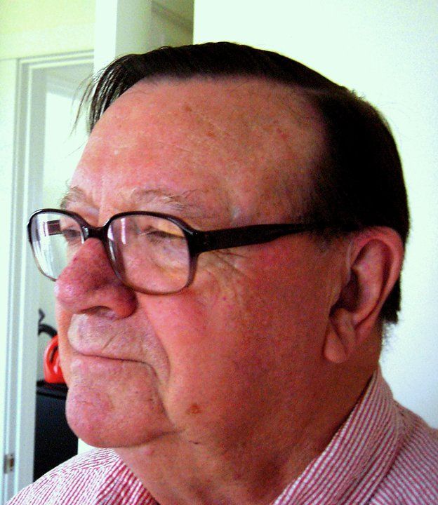 Harold Watts - Class of 1950 - Silverton High School