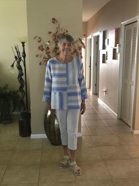 Joanne Arrell - Class of 1964 - Silverton High School