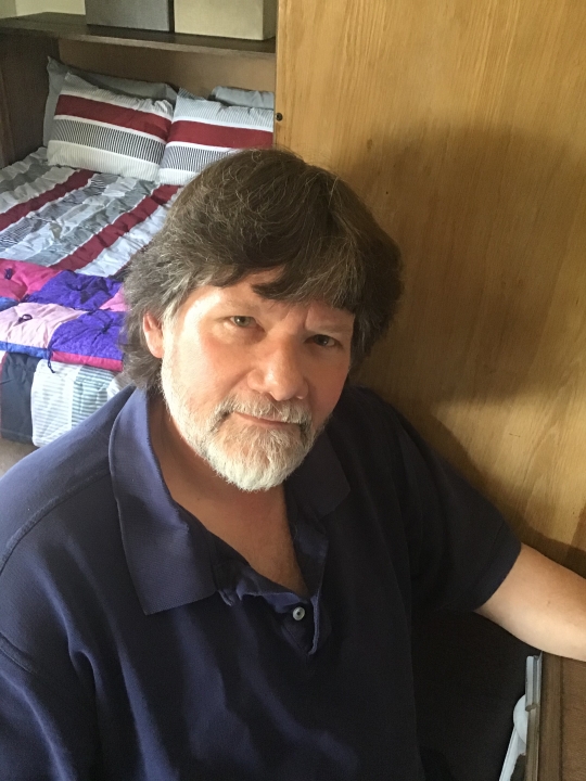 Douglas Coxen - Class of 1982 - Toledo High School