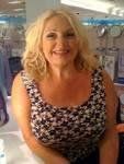 Amy Kluth - Class of 1970 - Toledo High School