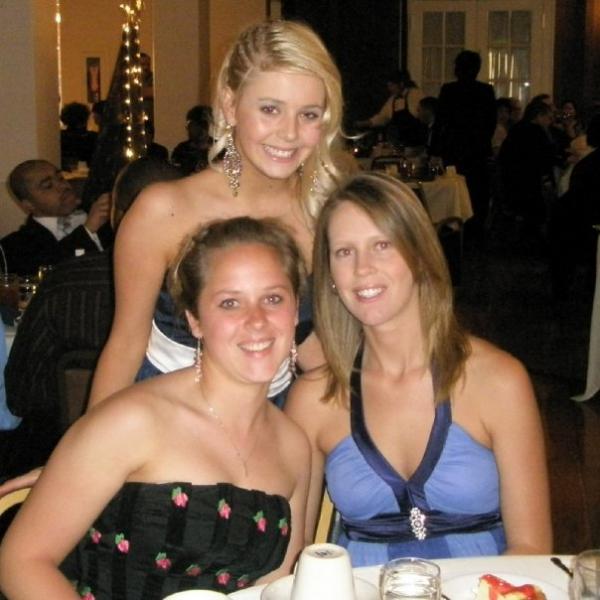 Jessica Alexander - Class of 2002 - Belleview High School