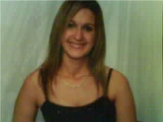 Jessica Sims - Class of 1999 - Belleview High School