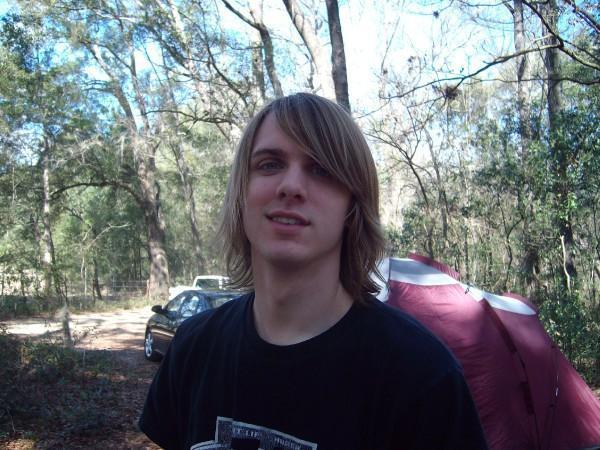 Ryan Corn - Class of 2006 - Belleview High School