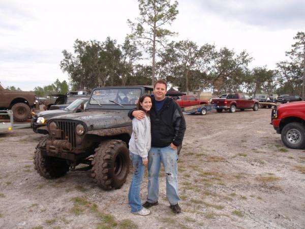 Nicole Pearce - Class of 2002 - Belleview High School