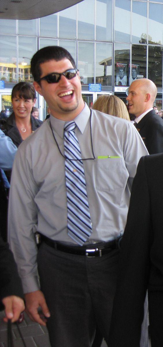 Derrick Kerr - Class of 2000 - Belleview High School