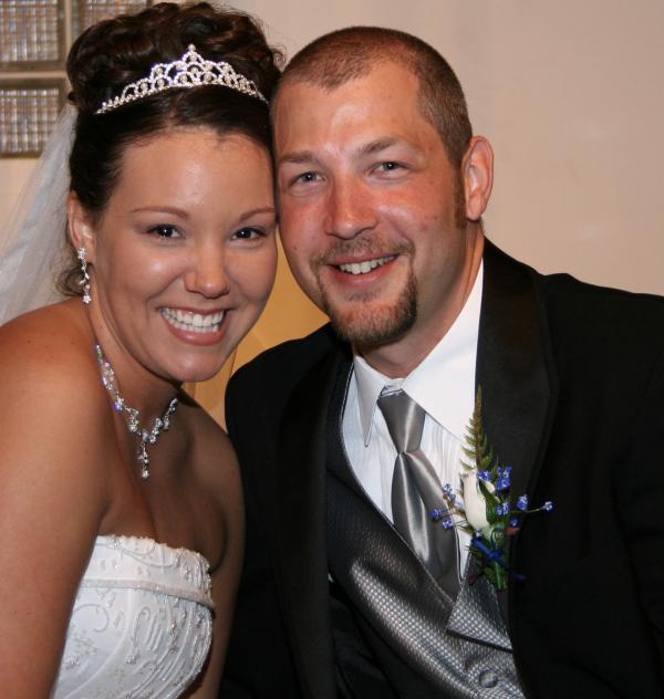 Michelle Adkins - Class of 2002 - Belleview High School