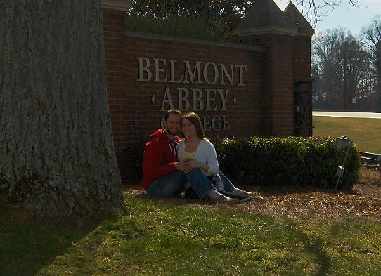 Amber Bartley - Class of 2002 - Belleview High School