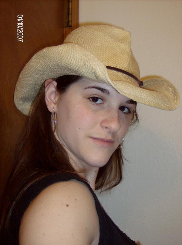 Rachel Cox - Class of 2005 - Belleview High School