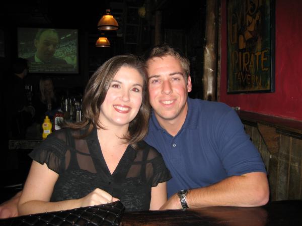 Keelen Roomy - Class of 1998 - Belleview High School
